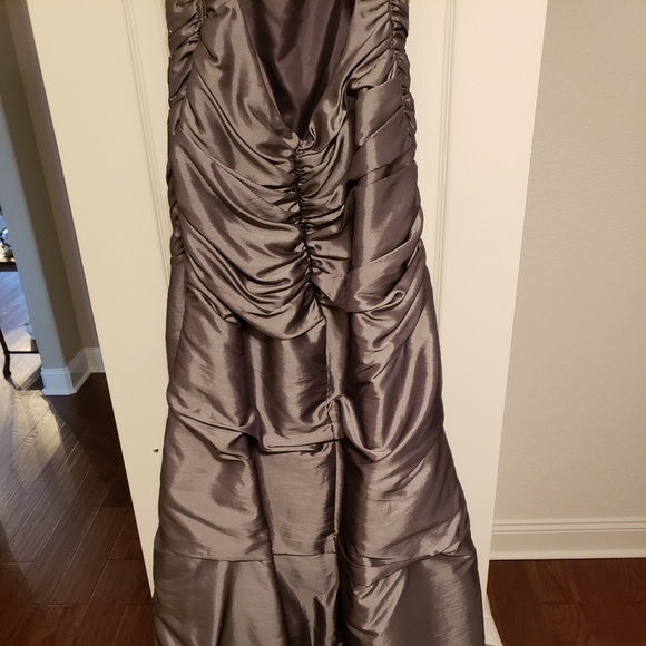 Prom Dress - Picture 2 of 5